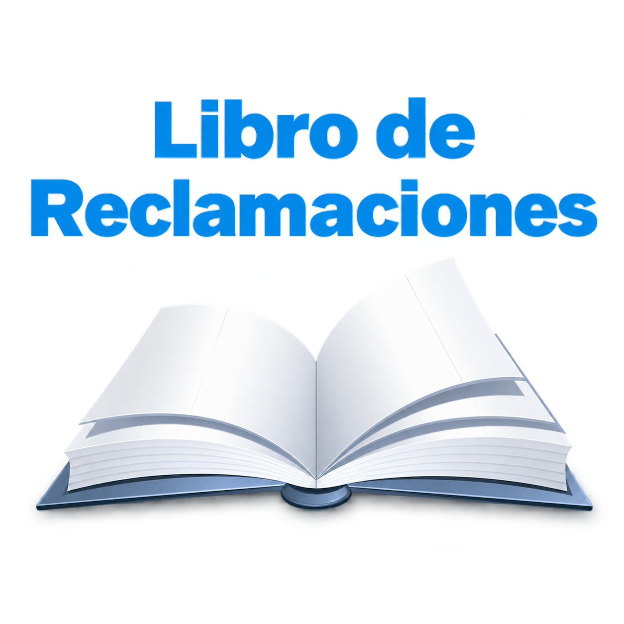 Libro de reclamaciones